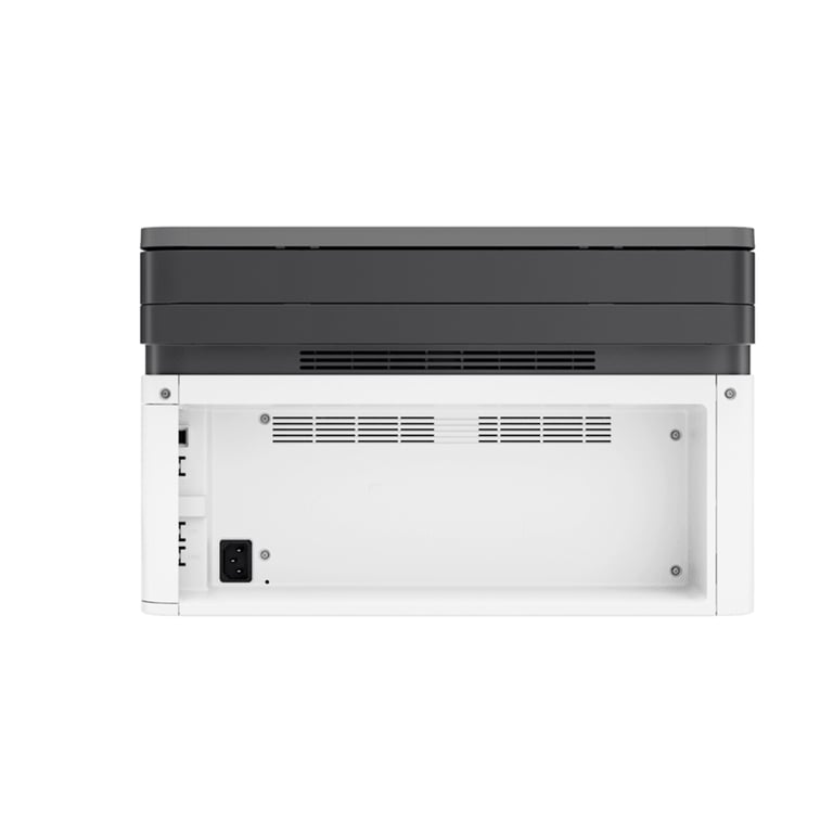 Máy In Laser Trắng Đen Đa Năng HP Laser MFP 136w 4ZB86A (In/ Copy/ Scan/ A4/ A5/ USB/ WIFI)
