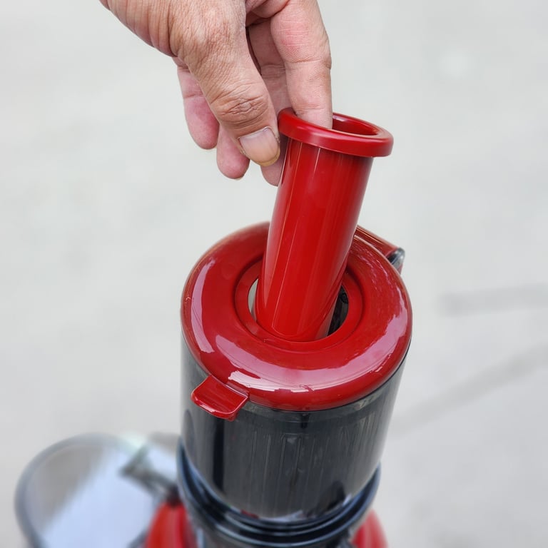 MÁY ÉP CHẬM BENNIX BN-09SJ