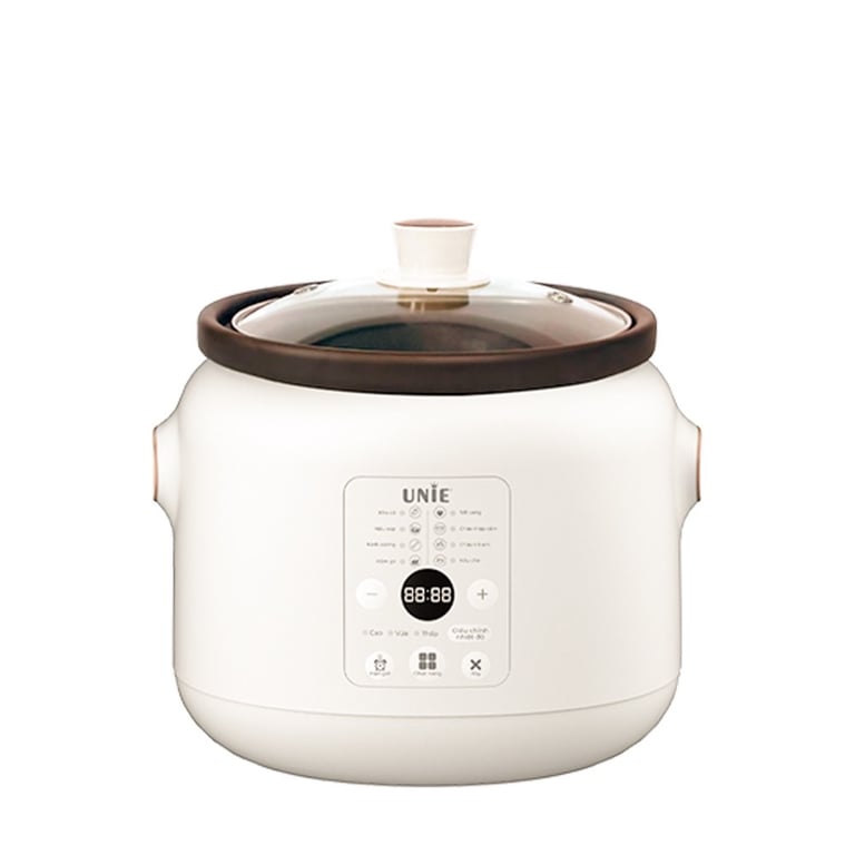 nồi Kho hầm chuyên dụng Unie USC208