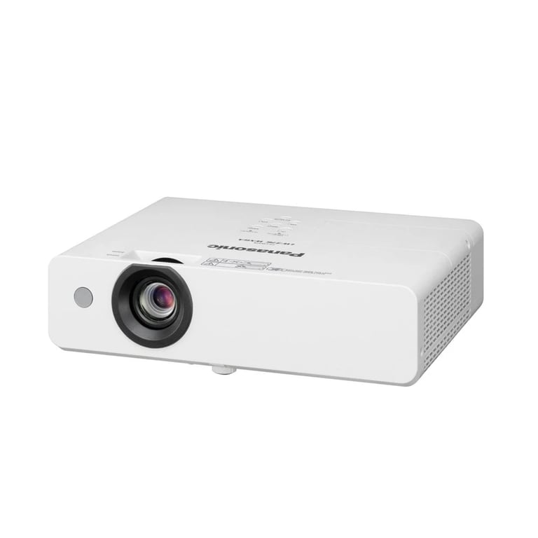MÁY CHIẾU PANASONIC PT-LW376