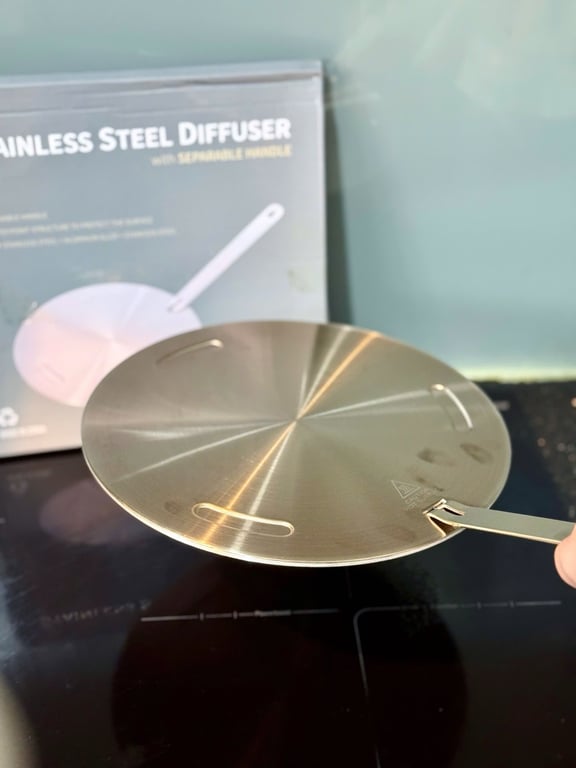 ĐĨA CHUYỂN NHIỆT