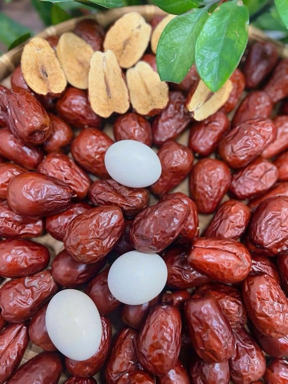 Táo Đỏ Thiên Sâm size khủng Long