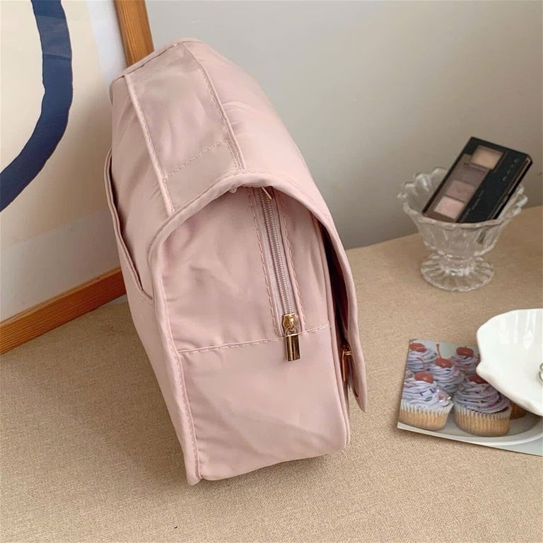 TÚI ĐỰNG MỸ PHẨM CAO CẤP MẪU MỚI 2025