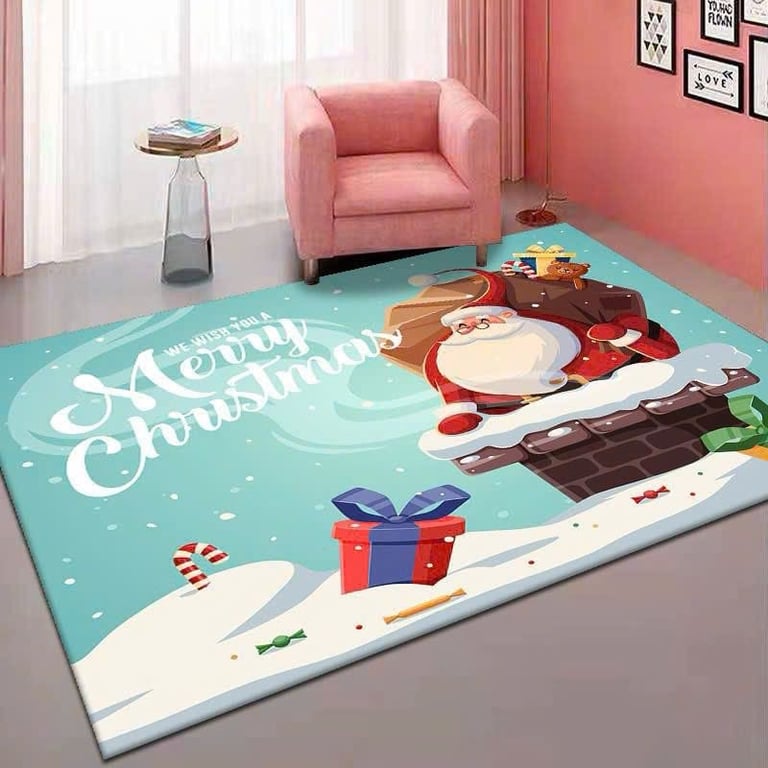 THẢM CHÂN NEWYEAR 2025