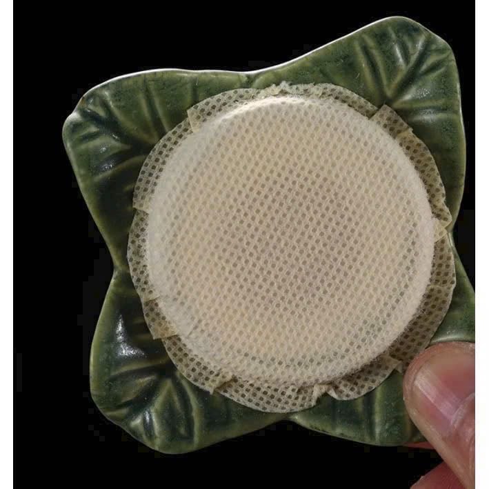 2 HŨ ĐỰNG TRÀ QUẢ ĐÀO