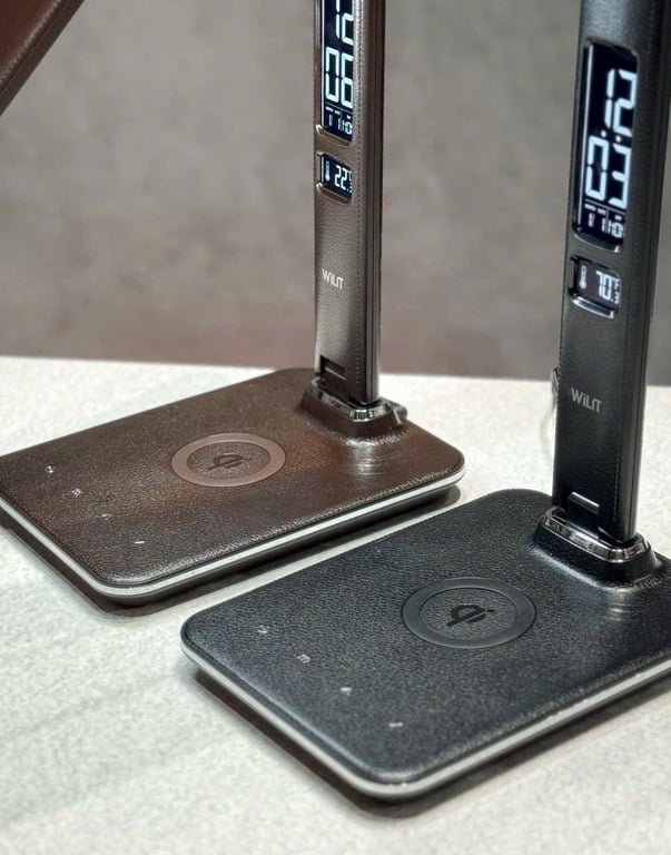 đèn đọc sách chống cận Wilit U13AQ