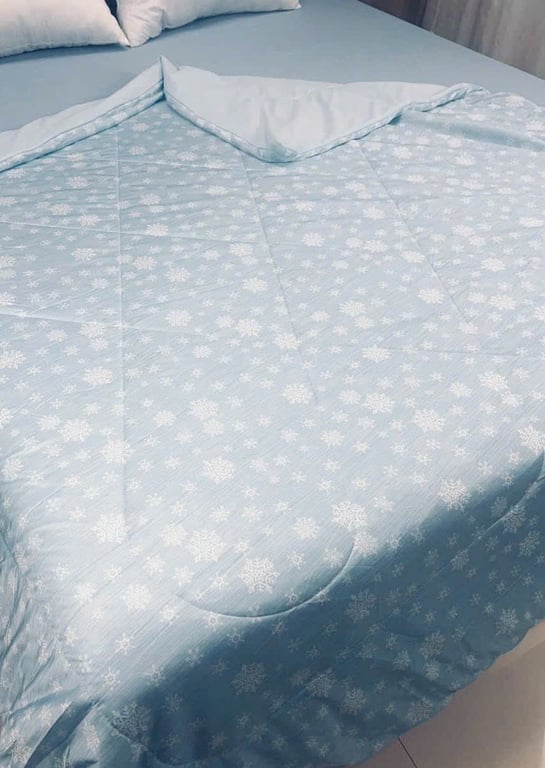 KHP28 - Chăn lạnh đảo chiều Takara