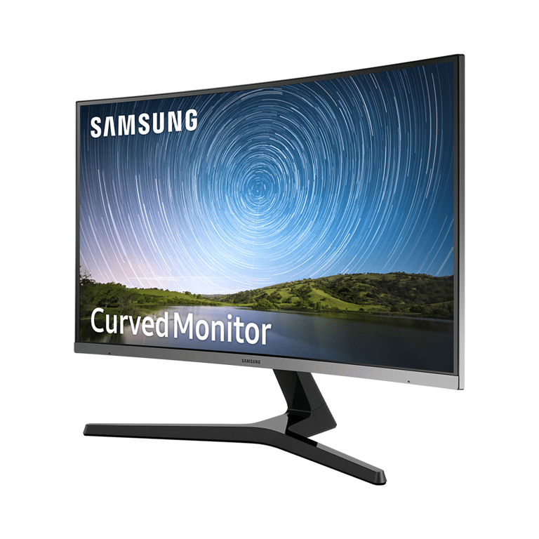 Màn Hình Cong Samsung LC27R500FHEXXV 27 inch (1920x1080/VA/60Hz/4ms)