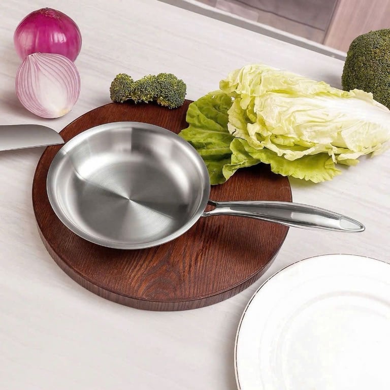 Chảo cạn OYATTON 20cm - OYT320