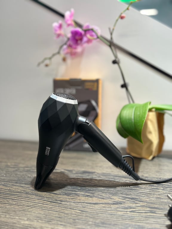 Máy Sấy Tóc mini Lebenlang LBL3099