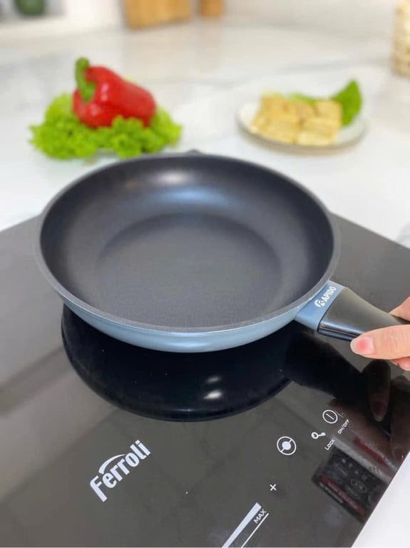 CHẢO TỪ RAPIDO WHITFORD - Em về đủ size từ bé đến lớn