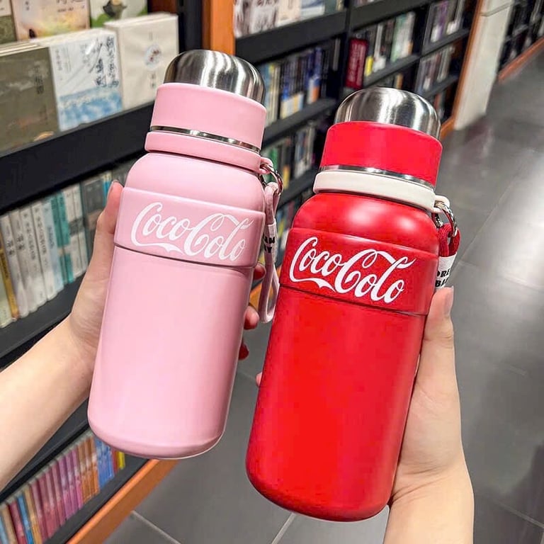 Bình giữ nhiệt Cocacola bình 750ml