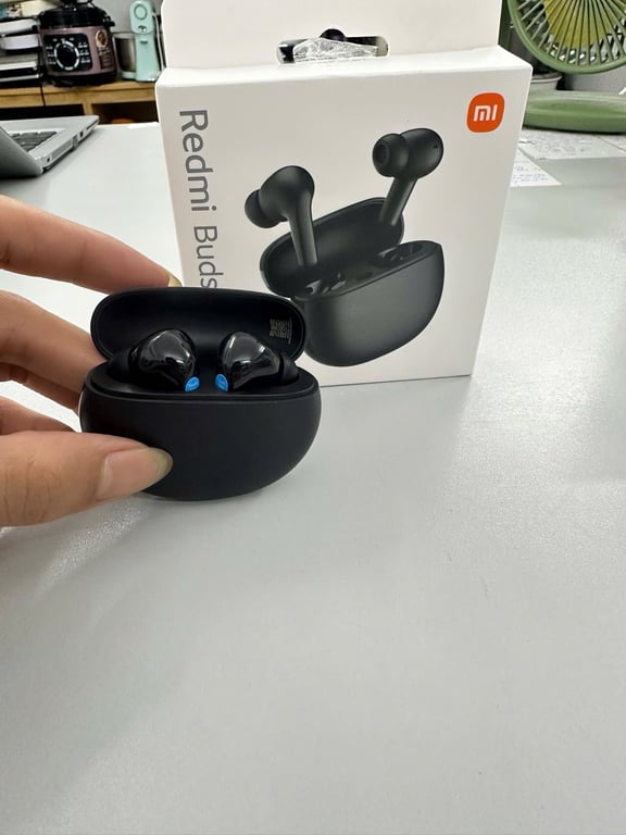 Tai nghe Bluetooth True Wireless Xiaomi Redmi Buds 4