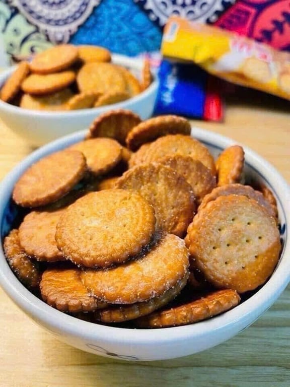 𝑩𝒂́𝒏𝒉 𝒒𝒖𝒚 𝒏𝒐𝒎𝒖𝒓𝒂 - 𝑵𝒉𝒂̣̂𝒕 𝑩𝒂̉𝒏