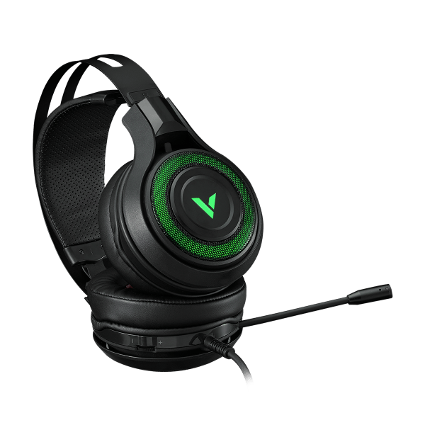 Tai Nghe Gaming Rapoo VH520C