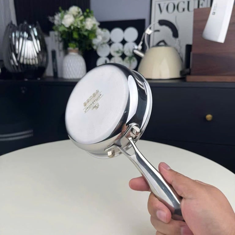 KC18 - QUÁNH CHỐNG DÍNH 14CM Stift.Skeller nắp kính