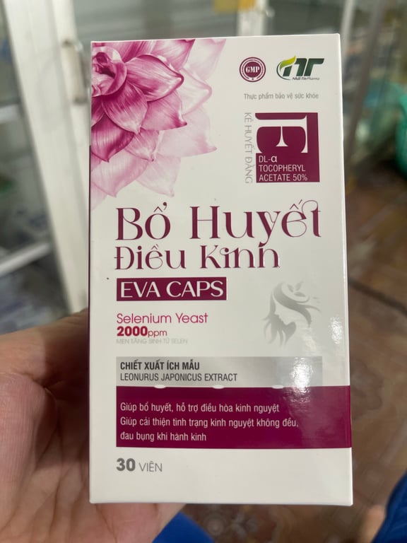 Điều kinh nhất tín h/30v