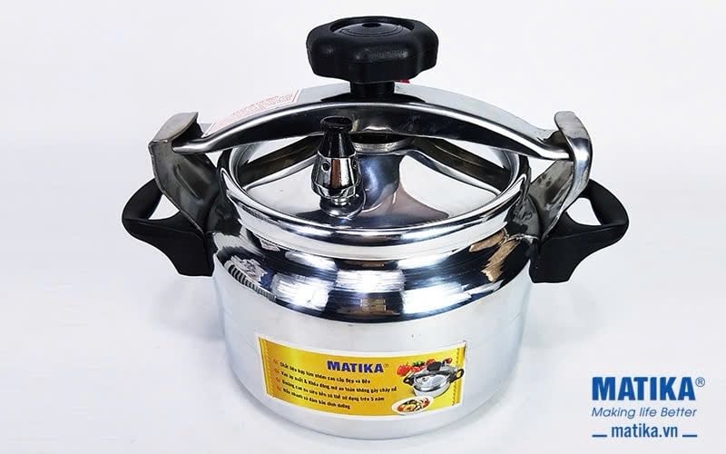 NỒI ÁP SUẤT MATIKA MTK-9240 4L