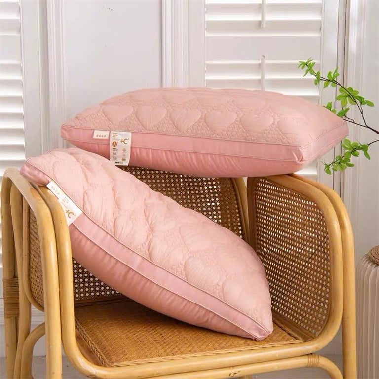 Ruột gối Nhật Bản sơ đậu lành cao cấp