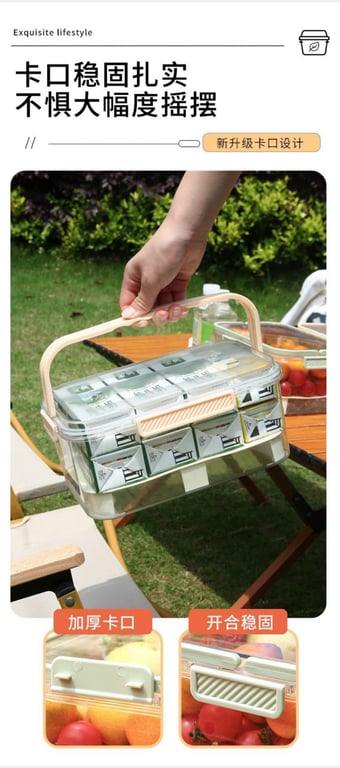 HỘP ĐỰNG THỰC PHẨM