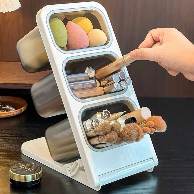 giá để bút , đồ trang sức cá nhân , trang điểm