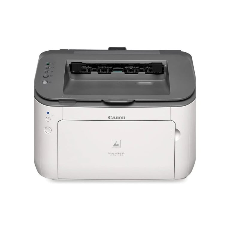 Máy In Laser Trắng Đen Đơn Năng Canon imageCLASS LBP6230DW