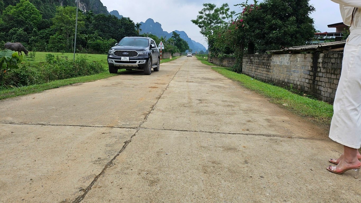 Thanh Sơn Lương Sơn, Hòa Bình -663.5m2 full thổ cư