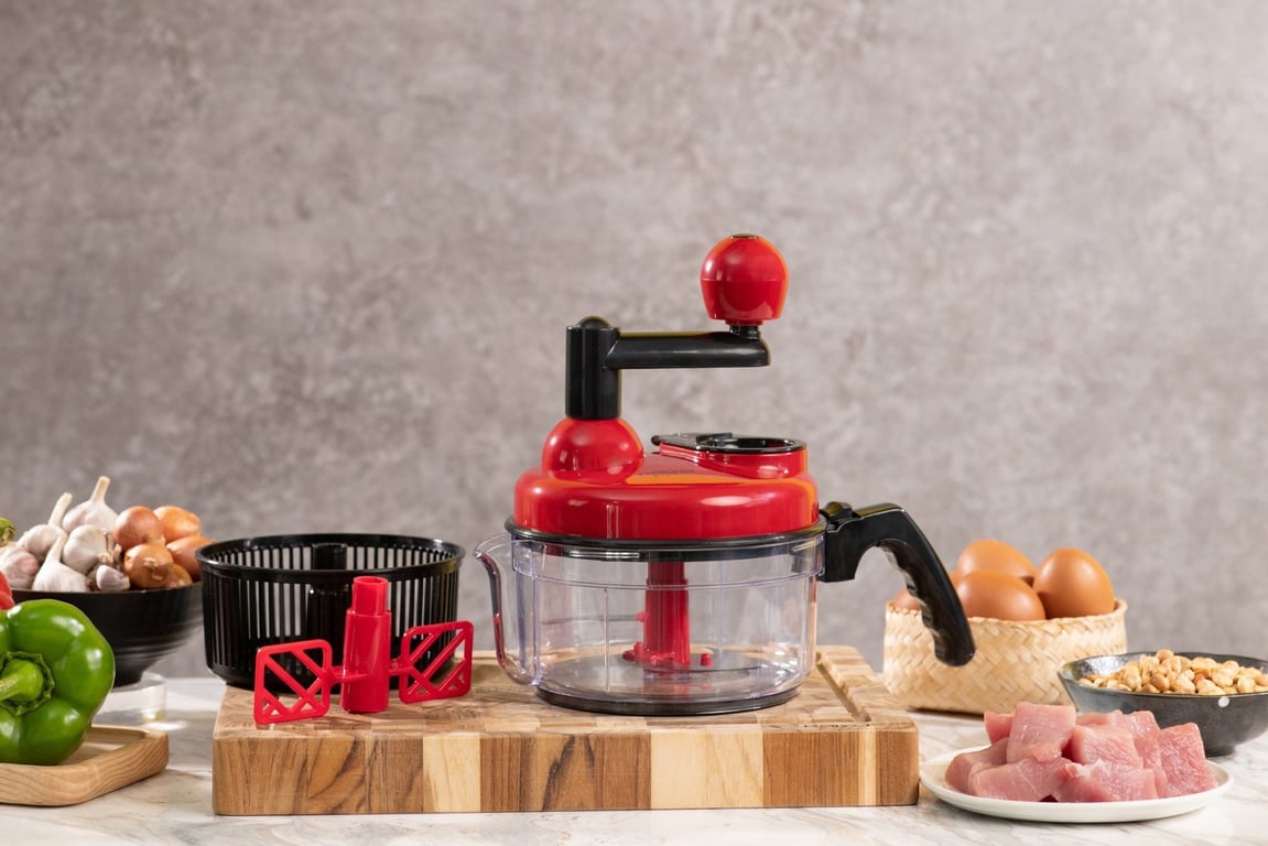 Máy xay thực phẩm đa năng Kaiyo ❤️