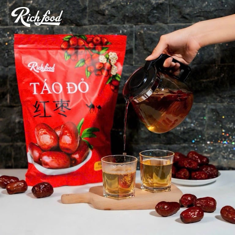 Táo Đỏ Thiên Sâm size khủng Long