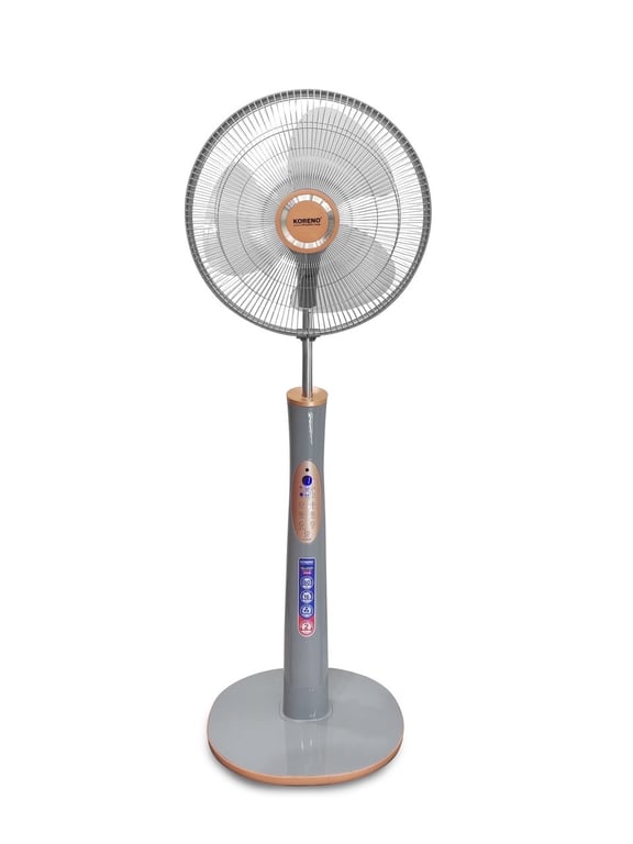 Quạt cây KORENO - có điều khiển KN-116, KN118