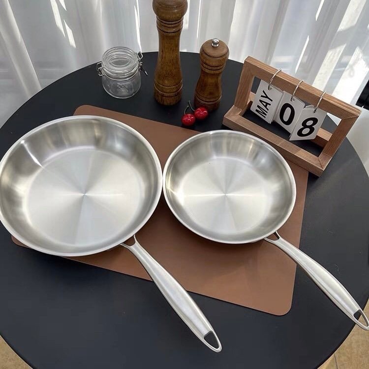 ⭕ Chảo cạn Lunkai  sz 20-24