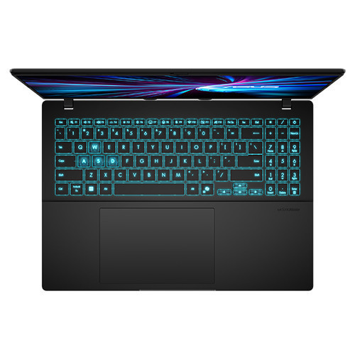 ASUS Gaming V16 V3607VU-RP343W (Core™ 5 210H | 16GB | 512GB | RTX 4050 | 16inch WUXGA 144Hz | Win 11 | Đen)