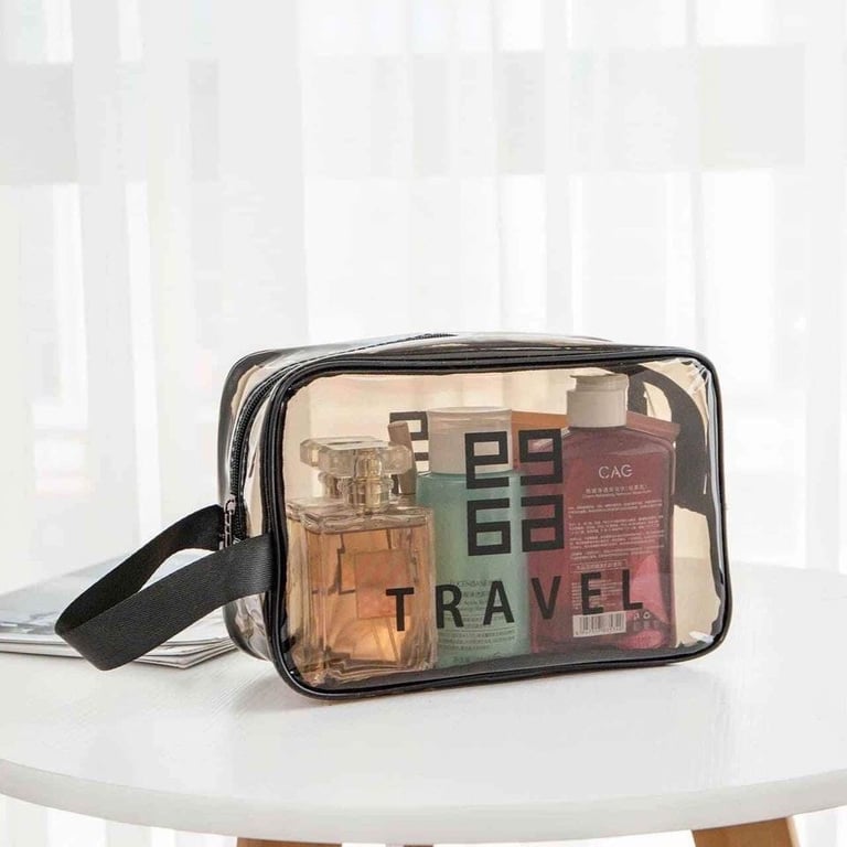 🌿SET 3 TÚI TRAVEL