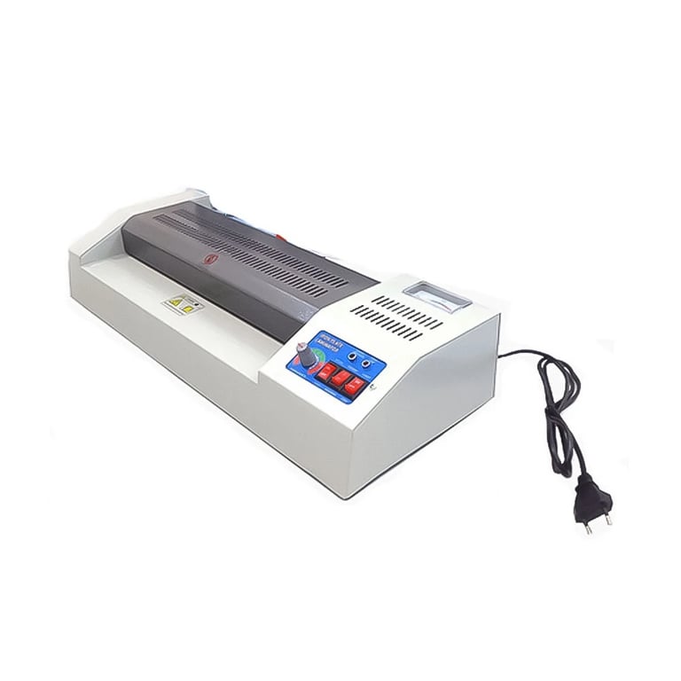 Máy Ép Plastic YT320 Rulo Lớn