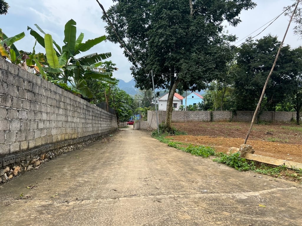 277m full Thổ Cư tại Lương Sơn, Hoà Bình