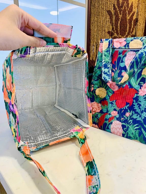 Túi Giữ Nhiệt Cao Cấp Racekish