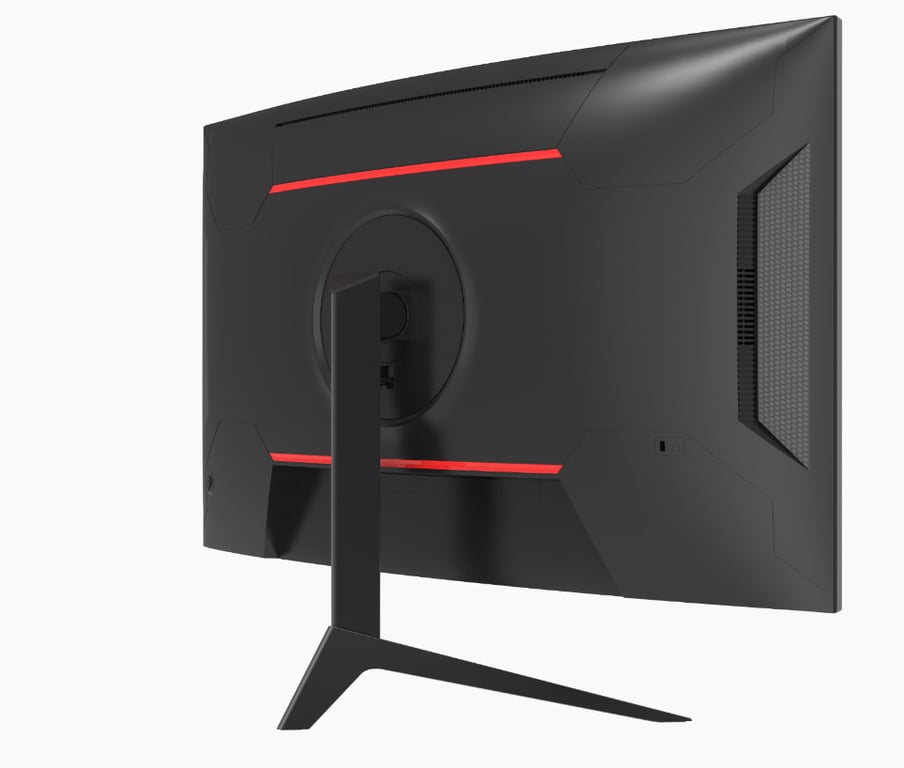 Màn Hình Cong LCD-Power LC-M32-FHD-165-C-A (32"/FHD/165Hz/1ms)