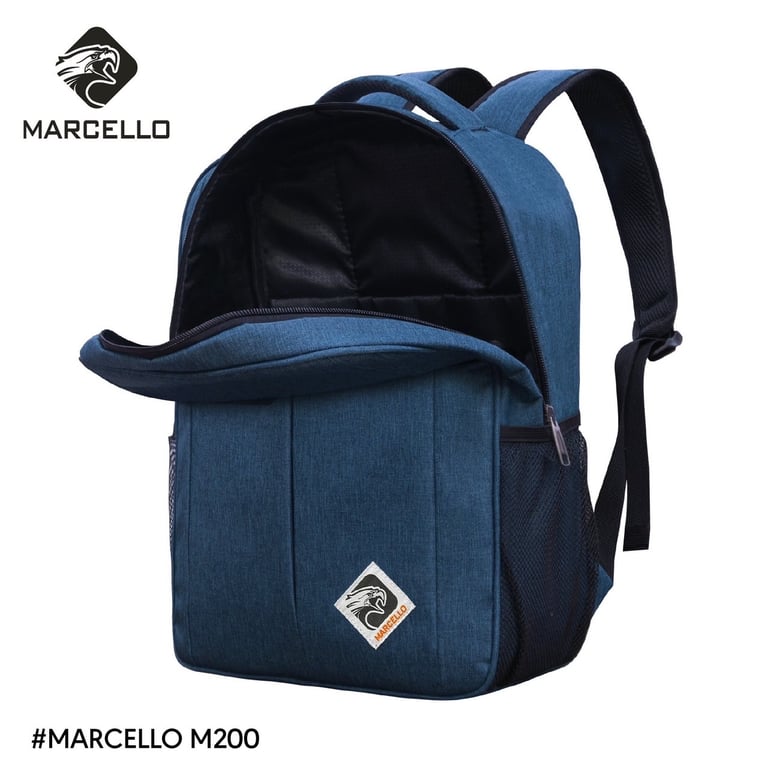 🎒 BALO MARCELLO