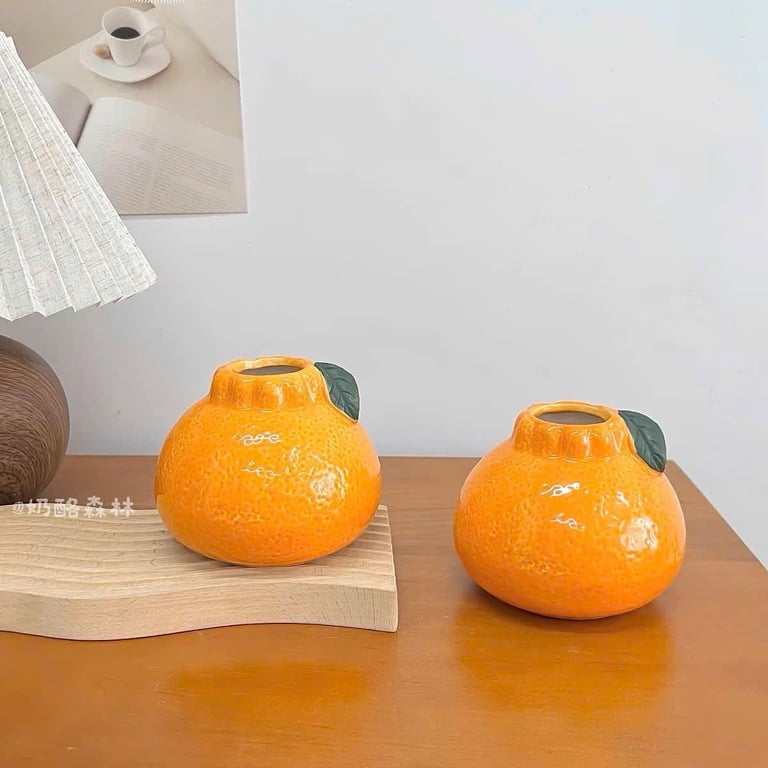 BÌNH HOA TRANG TRÍ SIÊU XINH