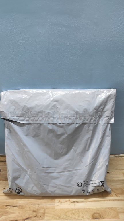 Balo Dell Essential Backpack 15 - ES1520P - Hàng Chính Hãng