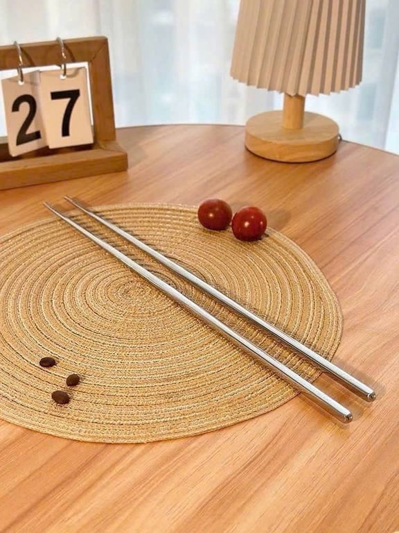 RK748 - ĐŨA XÀO INOX 316 DÀI 36cm