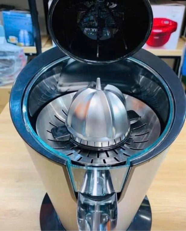 Máy Vắt Cam Siêu Tốc Lebenlang LBC388