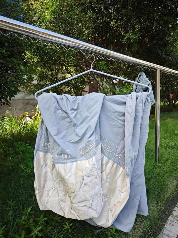 Móc Phơi Chăn - Phơi Ga Giường