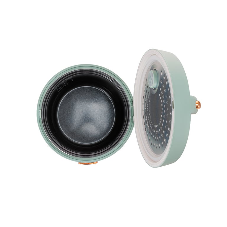 NỒI CƠM ĐIỆN ELMICH 1.8L RCE-9127