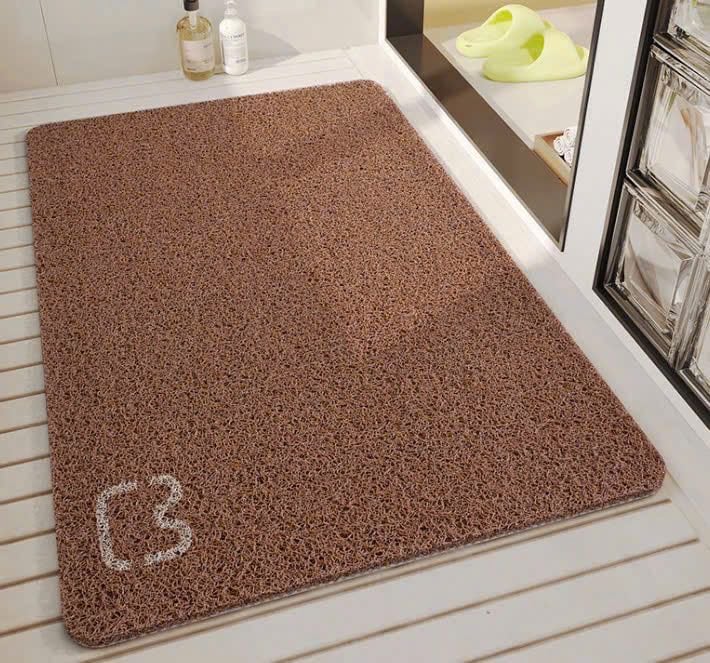 Thảm Chống Trơn Trượt Để Phòng Tắm