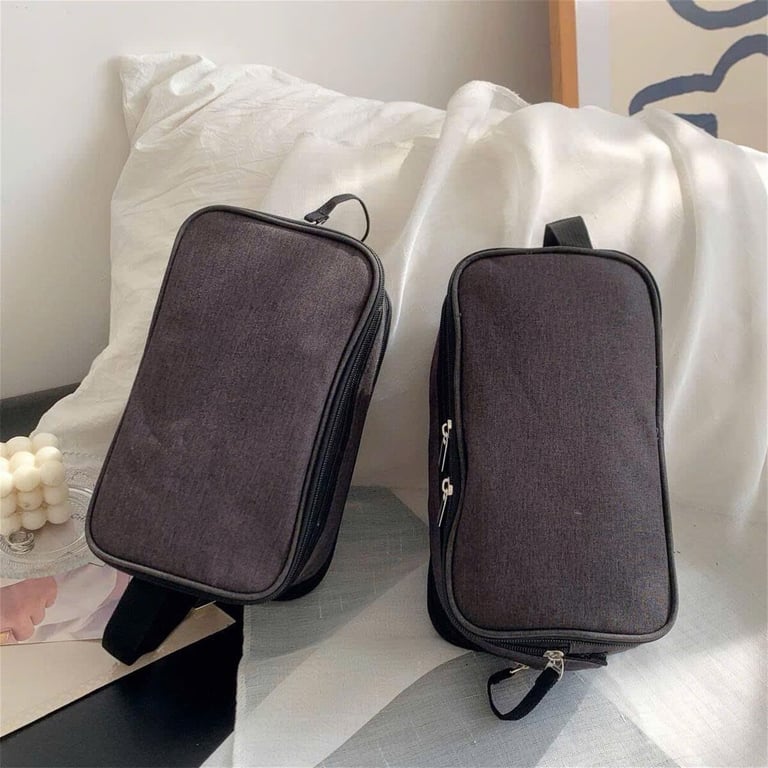 túi Lifewit đựng đồ mỹ phẩm thần thánh