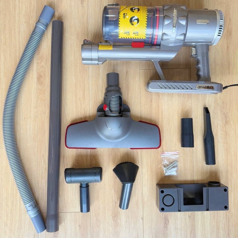 NHỜ MÁY HÚT BỤI JIWON JW-2268PRO