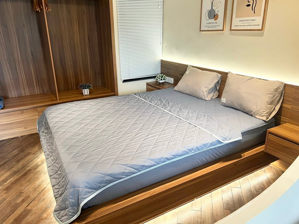 GA LẠNH ICE-COOL KAIYO NHẬT BẢN