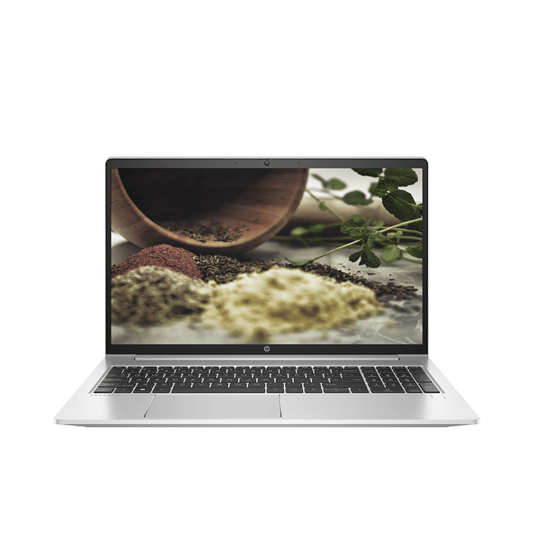 Laptop (6M0Y9PA) HP ProBook 450 G9 i5-1235U/8GD4/512GSSD/15.6FHD/WL/BT/FP/3C45WHr/ALU/W11SL/LED_KB/BẠC