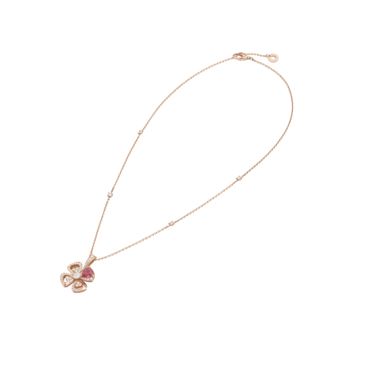 Dây cổ Fiorever 002